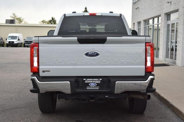 used 2025 Ford F-250 car, priced at $51,994
