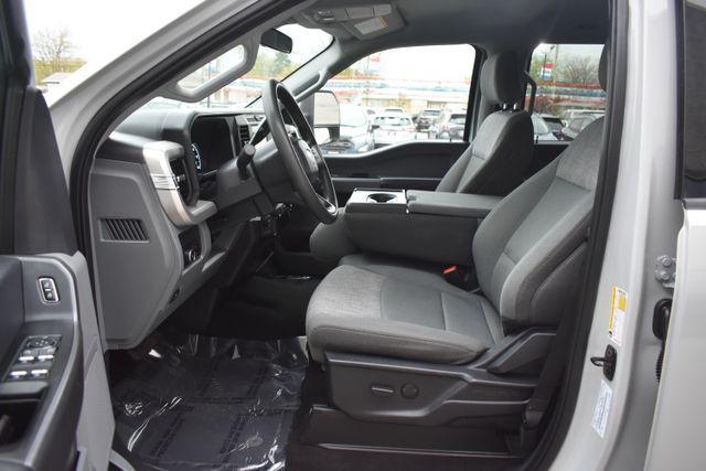 used 2025 Ford F-250 car, priced at $51,994