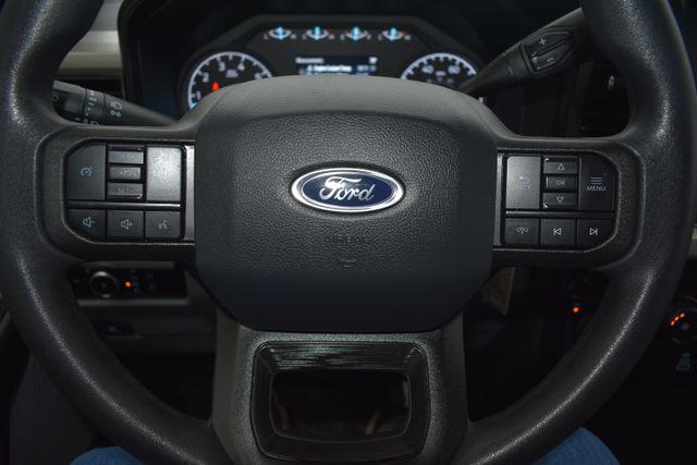 used 2025 Ford F-250 car, priced at $51,994