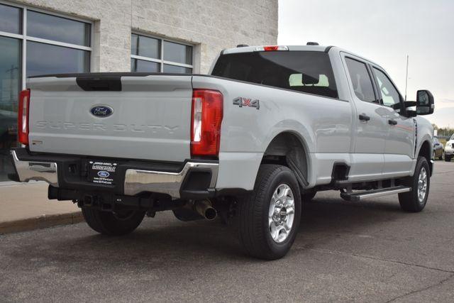 used 2025 Ford F-250 car, priced at $51,994