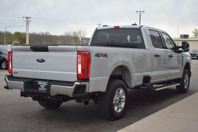 used 2025 Ford F-250 car, priced at $51,994