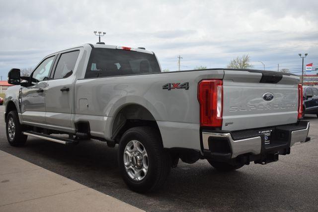 used 2025 Ford F-250 car, priced at $51,994