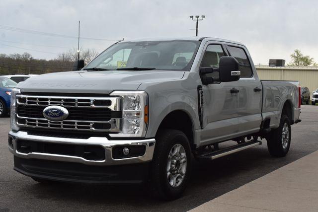 used 2025 Ford F-250 car, priced at $51,994
