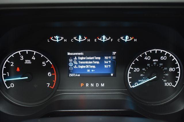 used 2025 Ford F-250 car, priced at $51,994