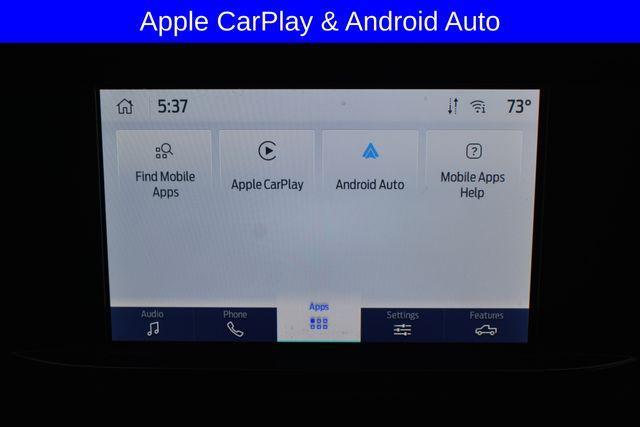 used 2025 Ford F-250 car, priced at $51,994