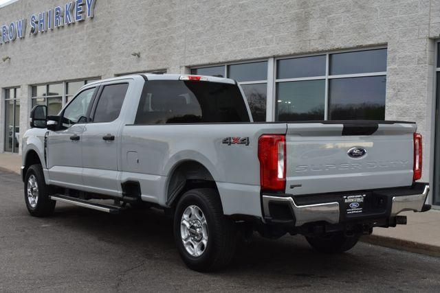 used 2025 Ford F-250 car, priced at $51,994