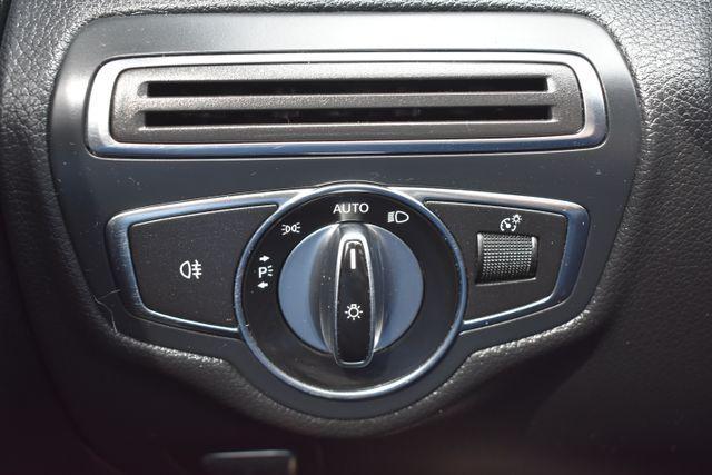 used 2015 Mercedes-Benz C-Class car, priced at $8,974