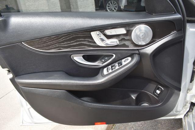 used 2015 Mercedes-Benz C-Class car, priced at $8,974