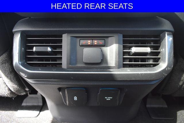 used 2023 Ford F-150 car, priced at $46,861