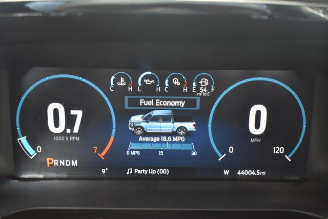 used 2023 Ford F-150 car, priced at $46,861