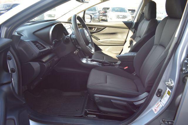 used 2019 Subaru Impreza car, priced at $16,998