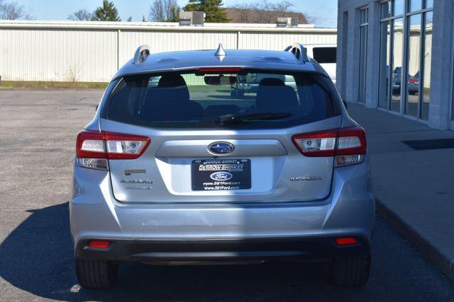 used 2019 Subaru Impreza car, priced at $16,998
