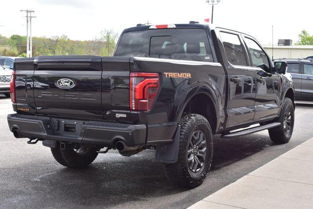used 2025 Ford F-150 car, priced at $67,977