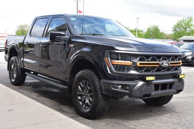 used 2025 Ford F-150 car, priced at $67,977