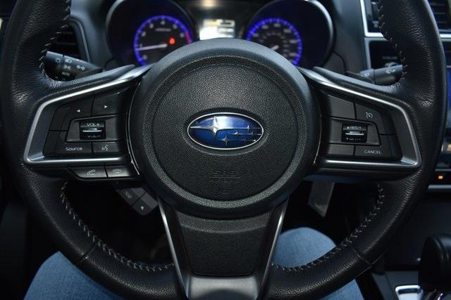 used 2018 Subaru Legacy car, priced at $10,350