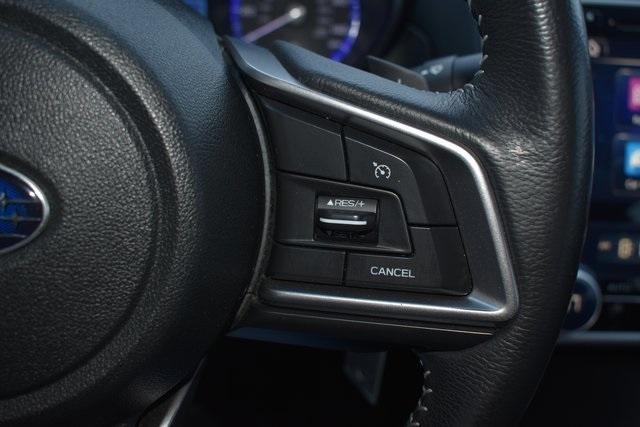 used 2018 Subaru Legacy car, priced at $10,350