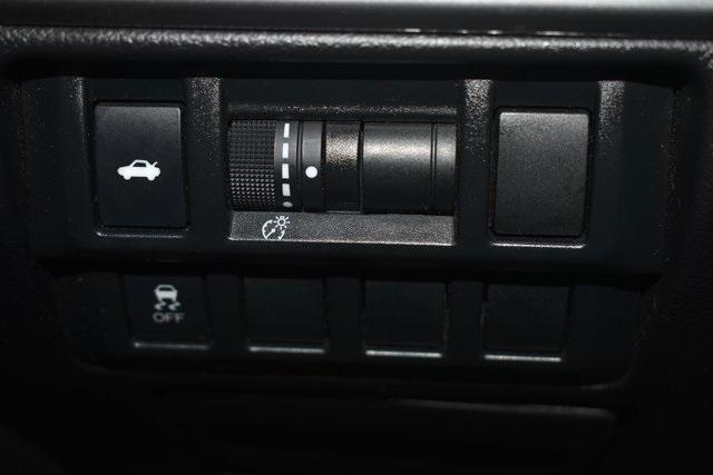 used 2018 Subaru Legacy car, priced at $10,350