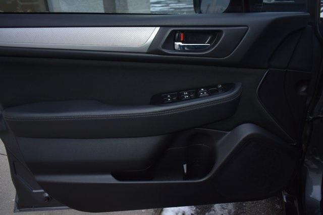 used 2018 Subaru Legacy car, priced at $10,350