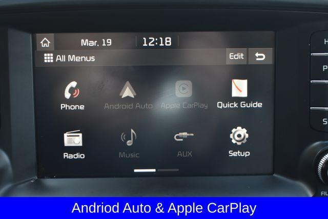 used 2020 Kia Sorento car, priced at $13,994