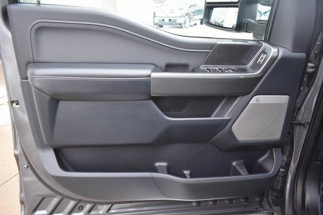 used 2022 Ford F-150 car, priced at $31,447