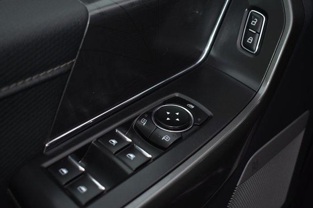 used 2022 Ford F-150 car, priced at $31,447