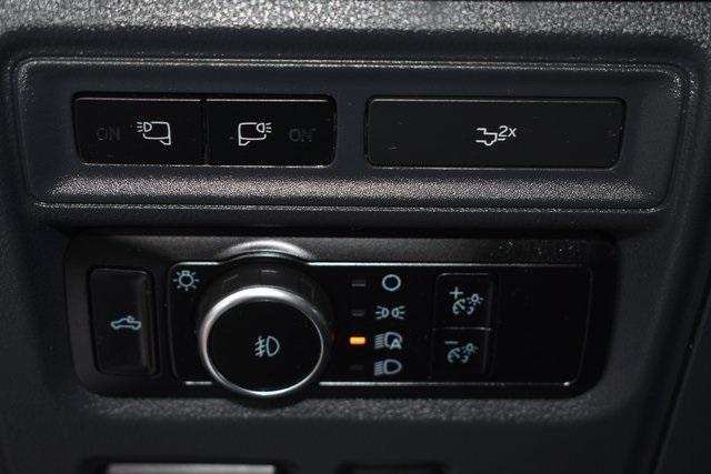 used 2022 Ford F-150 car, priced at $31,447