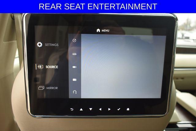 used 2018 Lincoln Navigator L car, priced at $30,280