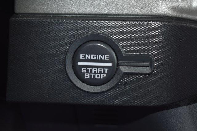 used 2022 Ford Bronco car, priced at $62,986