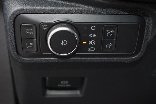 used 2022 Ford Bronco car, priced at $62,986