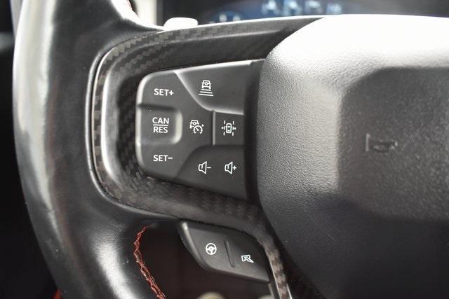 used 2022 Ford Bronco car, priced at $62,986