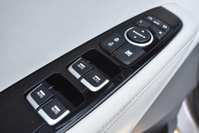 used 2018 Kia Sorento car, priced at $14,500