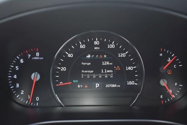 used 2018 Kia Sorento car, priced at $14,500