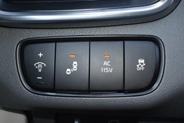 used 2018 Kia Sorento car, priced at $14,500