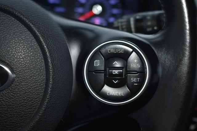 used 2020 Kia Soul car, priced at $11,994