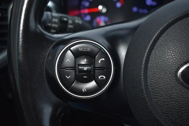 used 2020 Kia Soul car, priced at $11,994