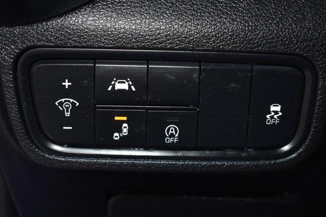 used 2020 Kia Soul car, priced at $11,994