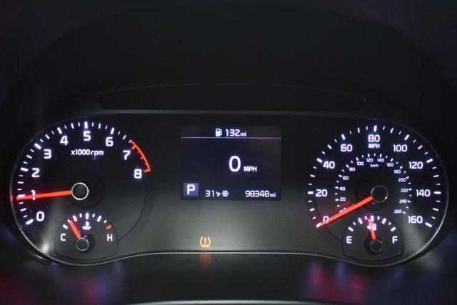 used 2020 Kia Soul car, priced at $11,994