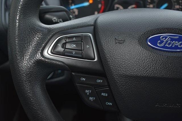 used 2018 Ford Escape car, priced at $9,899