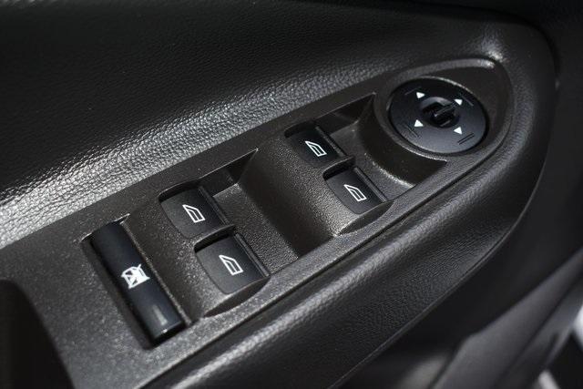 used 2018 Ford Escape car, priced at $9,899