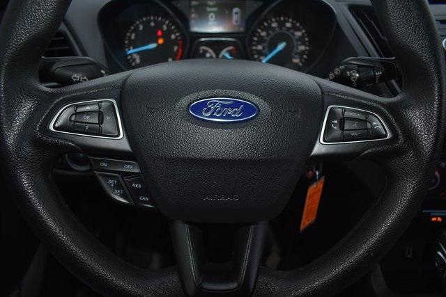used 2018 Ford Escape car, priced at $9,899