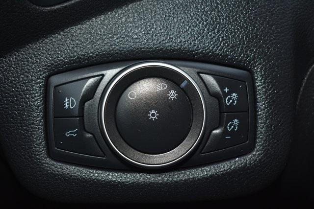 used 2018 Ford Escape car, priced at $9,899