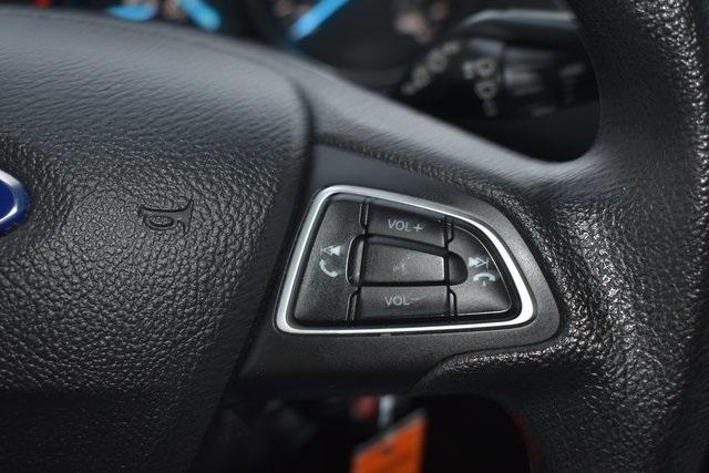 used 2018 Ford Escape car, priced at $9,899