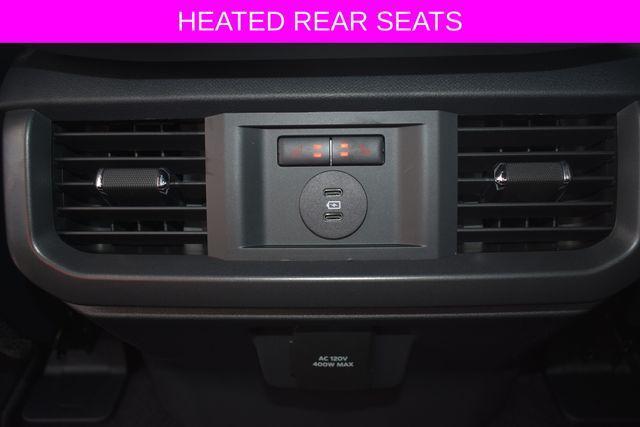 new 2026 Ford F-150 car, priced at $69,972