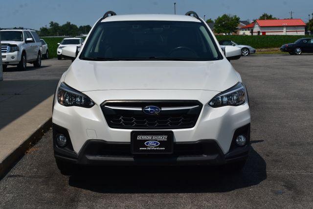 used 2020 Subaru Crosstrek car, priced at $18,372