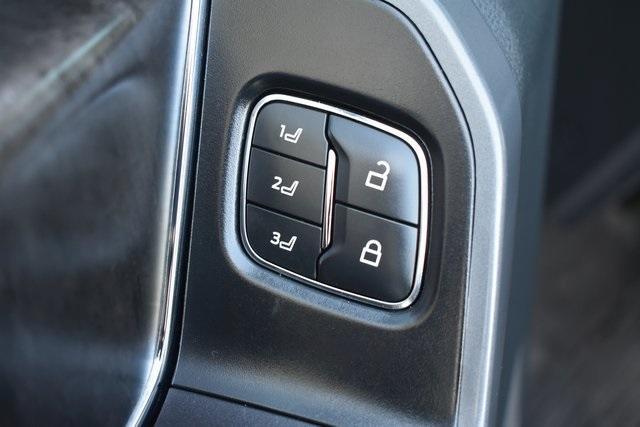 used 2021 Ford F-150 car, priced at $34,977