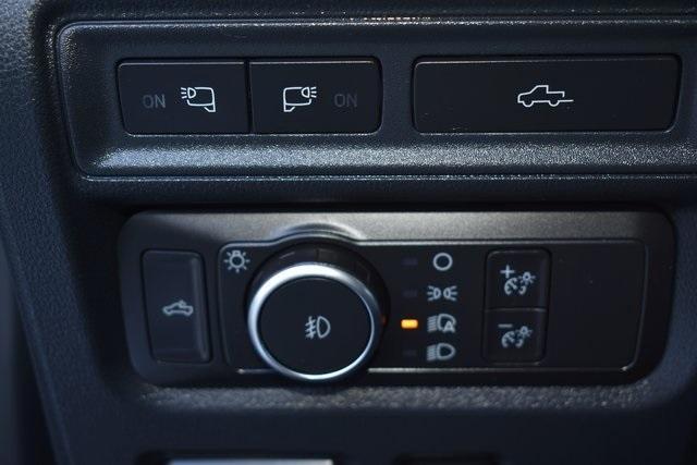 used 2021 Ford F-150 car, priced at $34,977