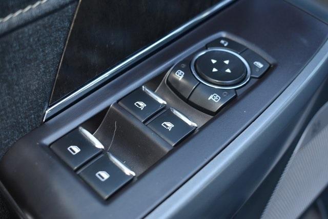 used 2021 Ford F-150 car, priced at $34,977