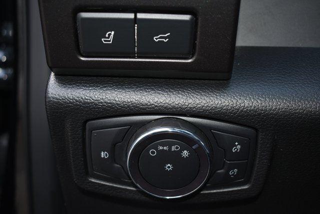 used 2021 Ford Expedition car, priced at $34,974