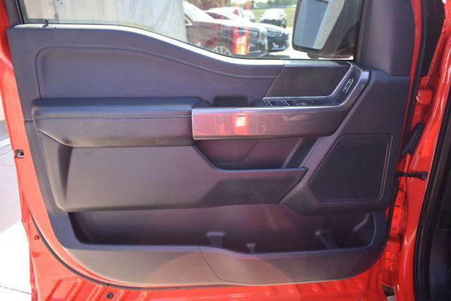 used 2023 Ford F-150 car, priced at $35,965