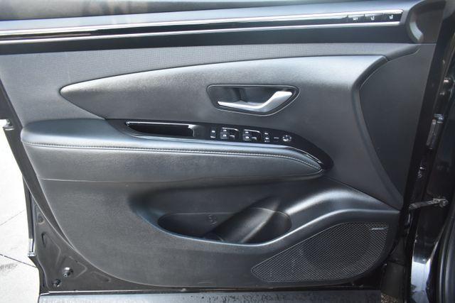 used 2023 Hyundai Tucson car, priced at $21,908